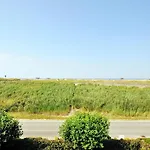 Doppelhaushaelfte Diek Twilling 1 Prázdninový dům