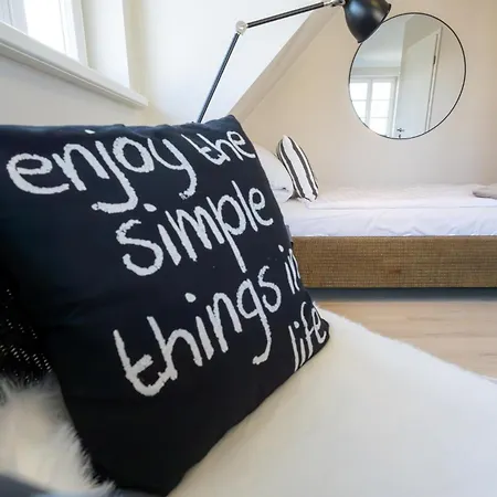 Doppelhaushaelfte Diek Twilling 1 *