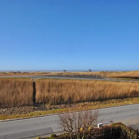 Doppelhaushaelfte Diek Twilling 1 * Böhl