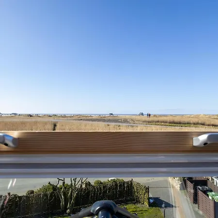 Holiday home Doppelhaushaelfte Diek Twilling 1 *