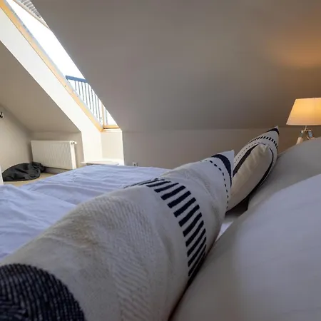 Prázdninový dům Doppelhaushaelfte Diek Twilling 1