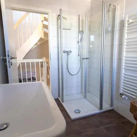 Prázdninový dům Doppelhaushaelfte Diek Twilling 1 Böhl