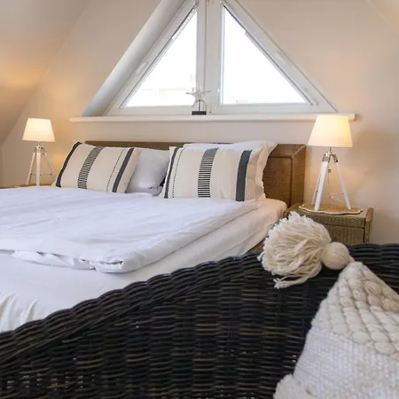 Doppelhaushaelfte Diek Twilling 1