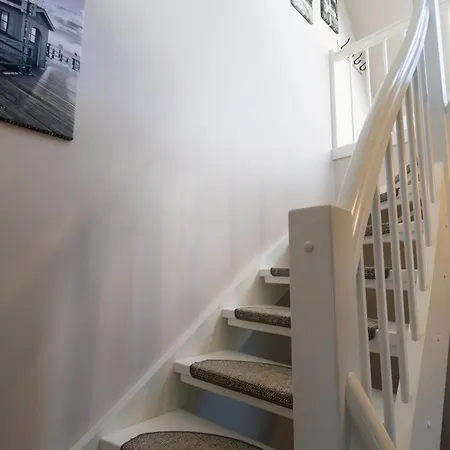 Holiday home Doppelhaushaelfte Diek Twilling 1 *
