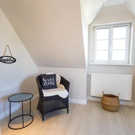 Doppelhaushaelfte Diek Twilling 1