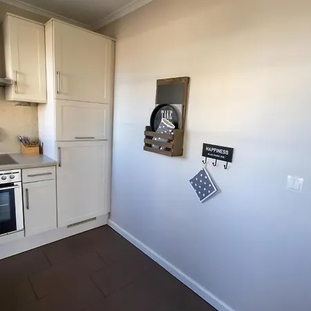 Doppelhaushaelfte Diek Twilling 1 *