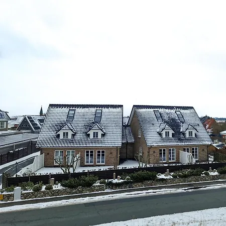 Doppelhaushaelfte Diek Twilling 1 * Böhl