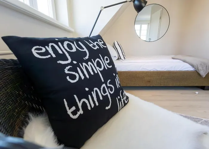 Doppelhaushaelfte Diek Twilling 1 *