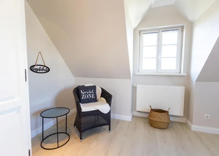 Doppelhaushaelfte Diek Twilling 1