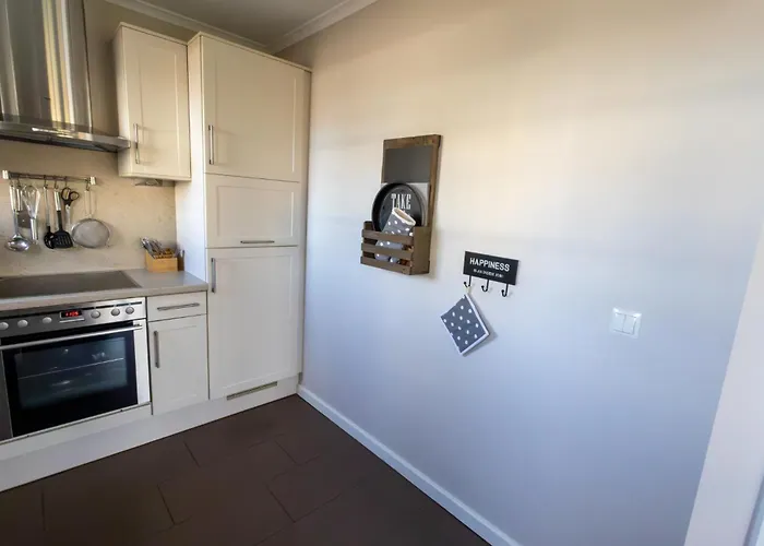 Doppelhaushaelfte Diek Twilling 1 *