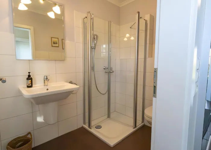 Doppelhaushaelfte Diek Twilling 1 * Böhl